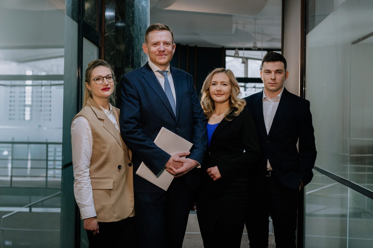 BSG International specialists